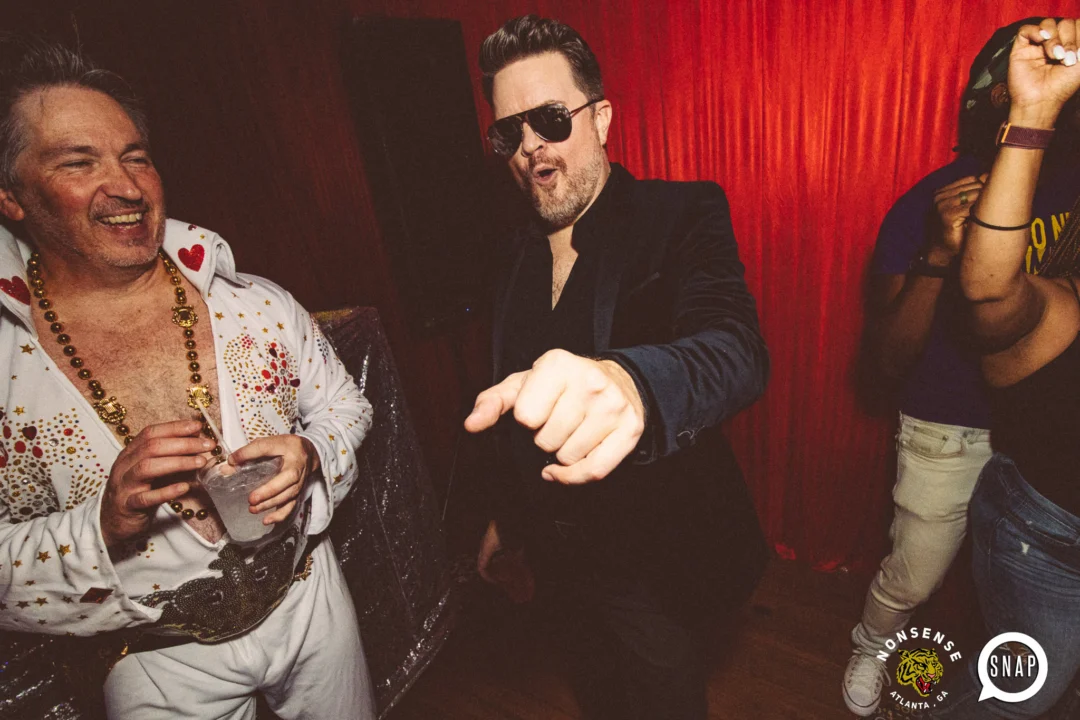 Atlanta Disco Society XIII