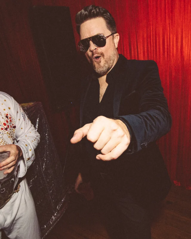 Atlanta Disco Society XIII