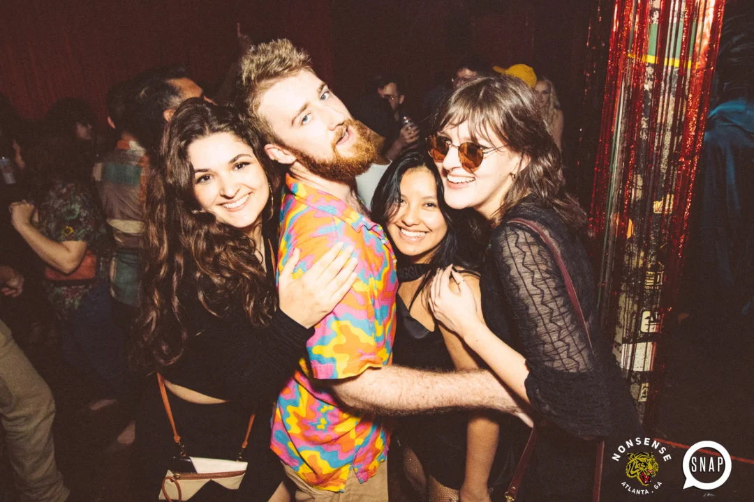 Atlanta Disco Society XIII