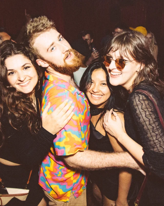 Atlanta Disco Society XIII