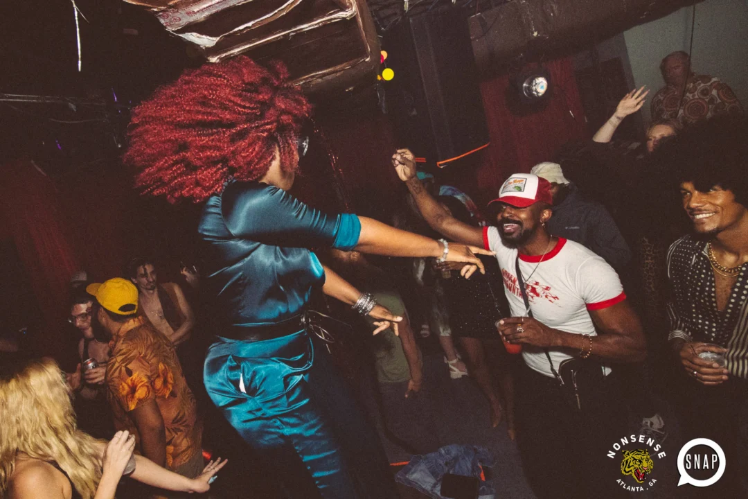Atlanta Disco Society XIII