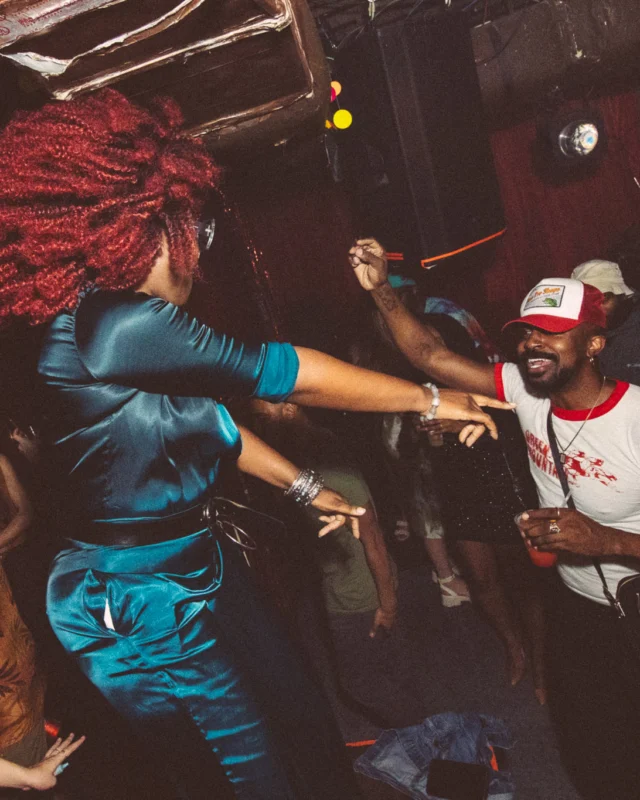 Atlanta Disco Society XIII