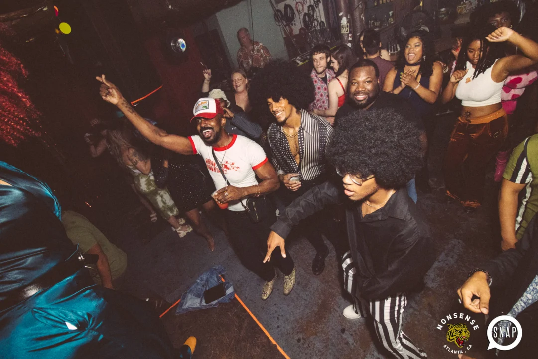 Atlanta Disco Society XIII
