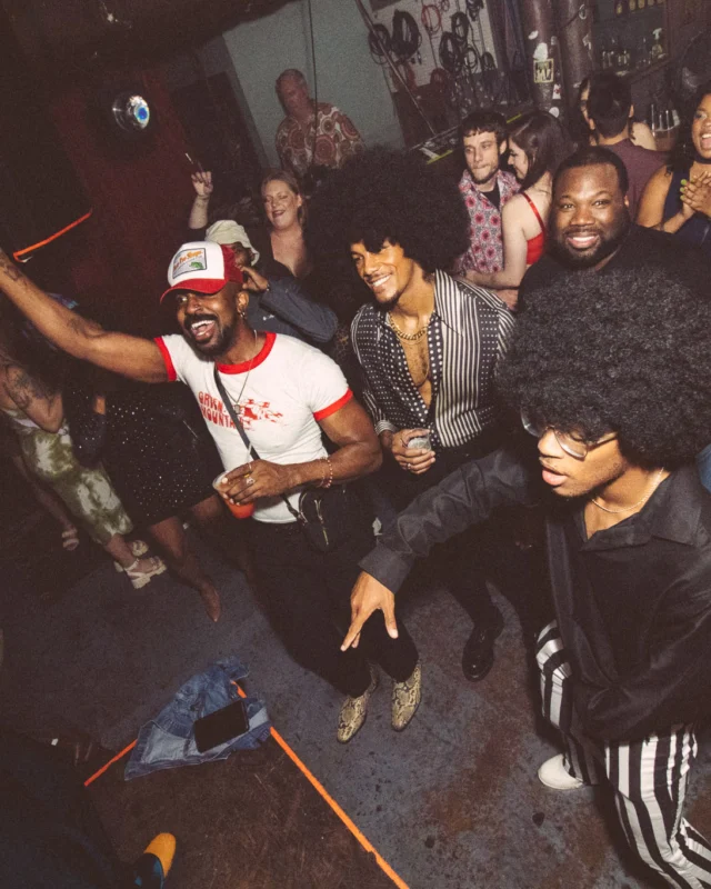 Atlanta Disco Society XIII