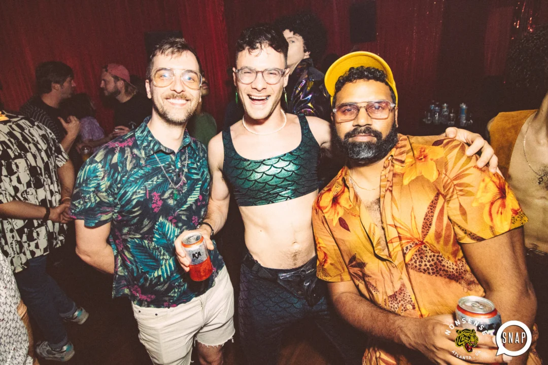 Atlanta Disco Society XIII