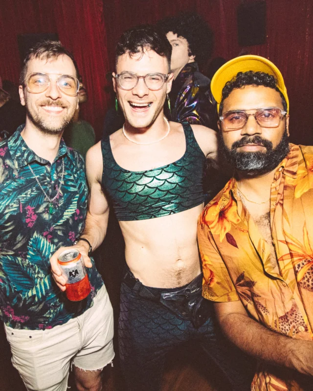 Atlanta Disco Society XIII