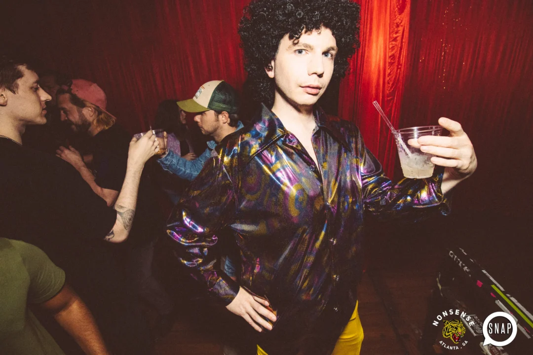 Atlanta Disco Society XIII