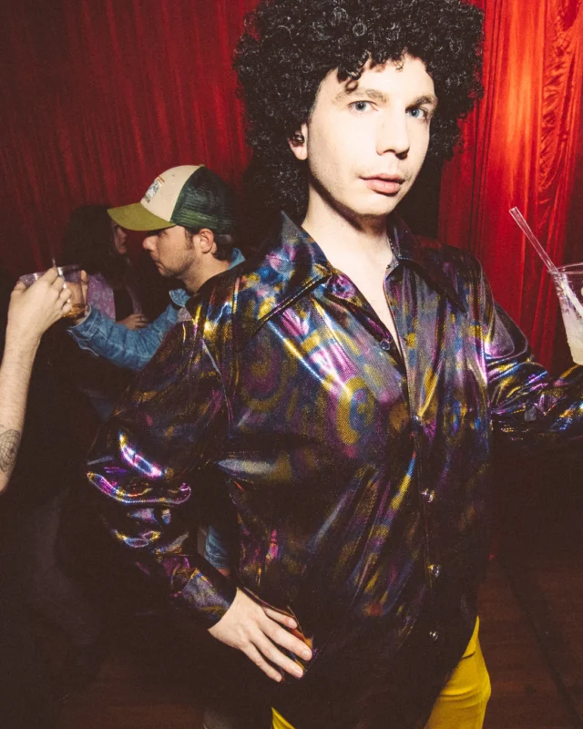 Atlanta Disco Society XIII