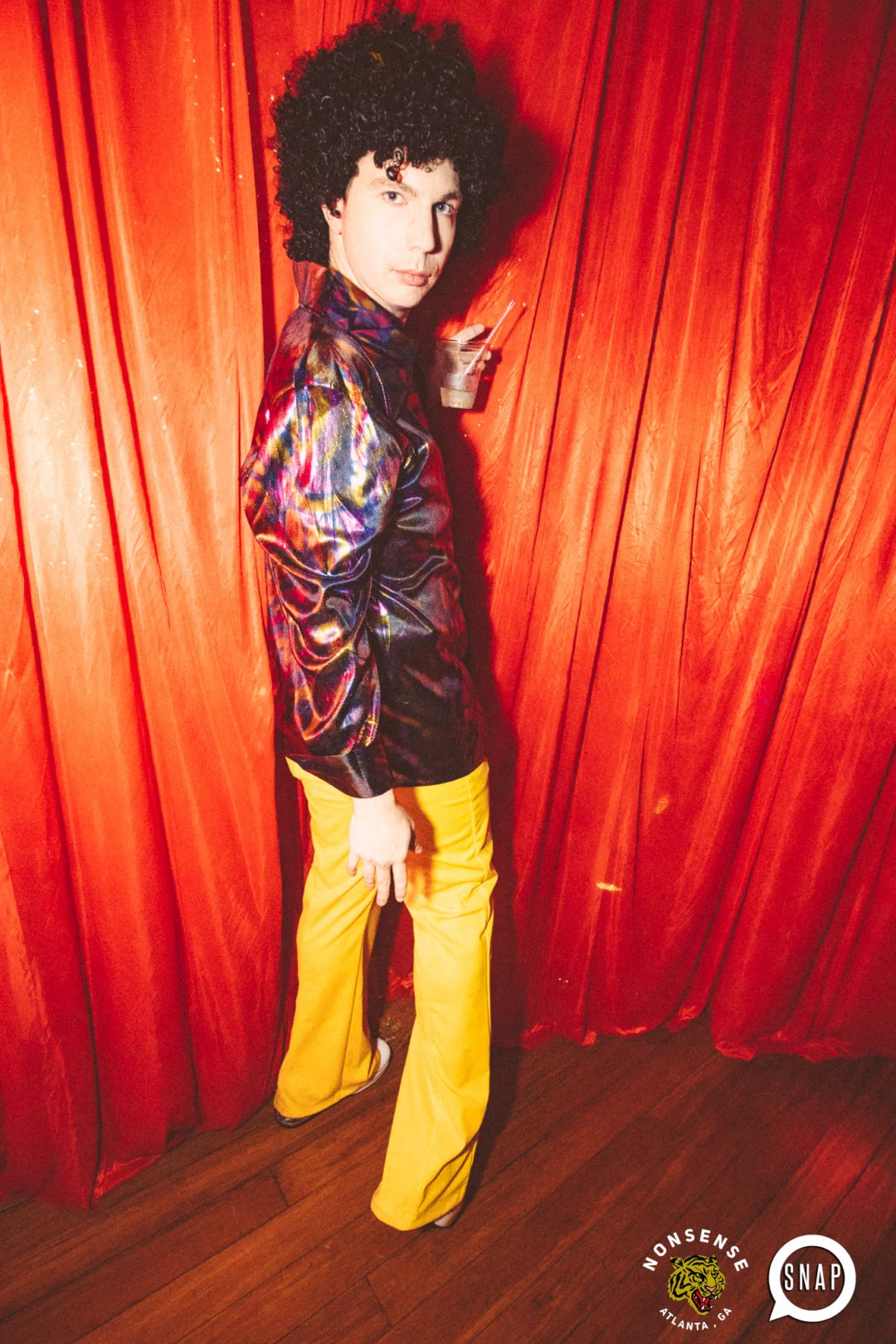 Atlanta Disco Society XIII