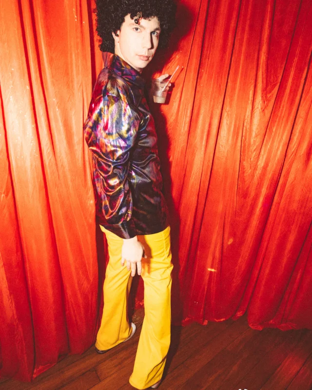 Atlanta Disco Society XIII