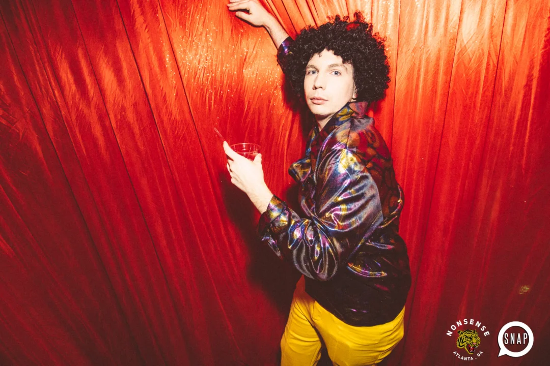 Atlanta Disco Society XIII