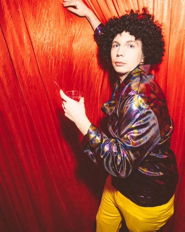 Atlanta Disco Society XIII