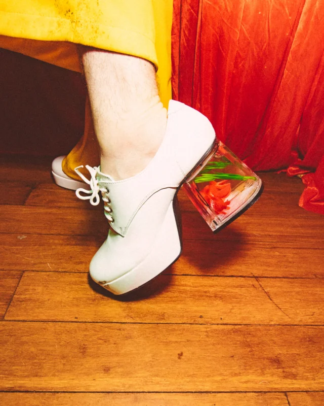 Atlanta Disco Society XIII
