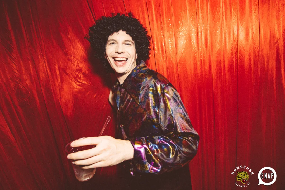 Atlanta Disco Society XIII