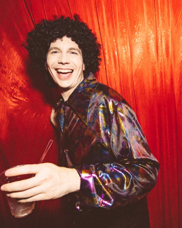 Atlanta Disco Society XIII