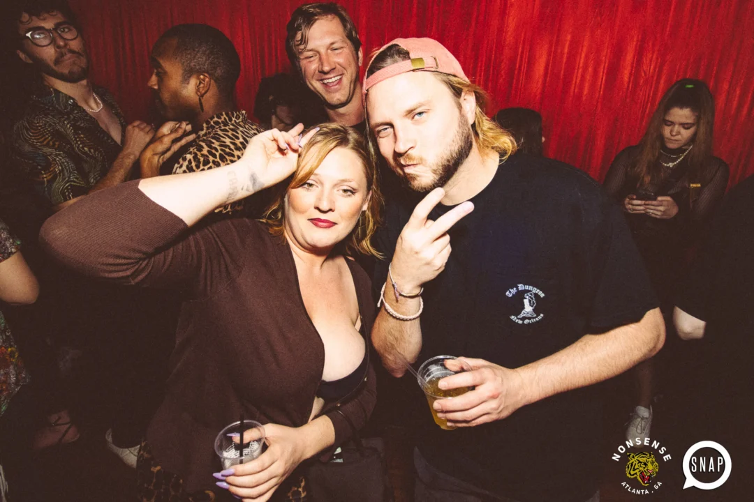 Atlanta Disco Society XIII