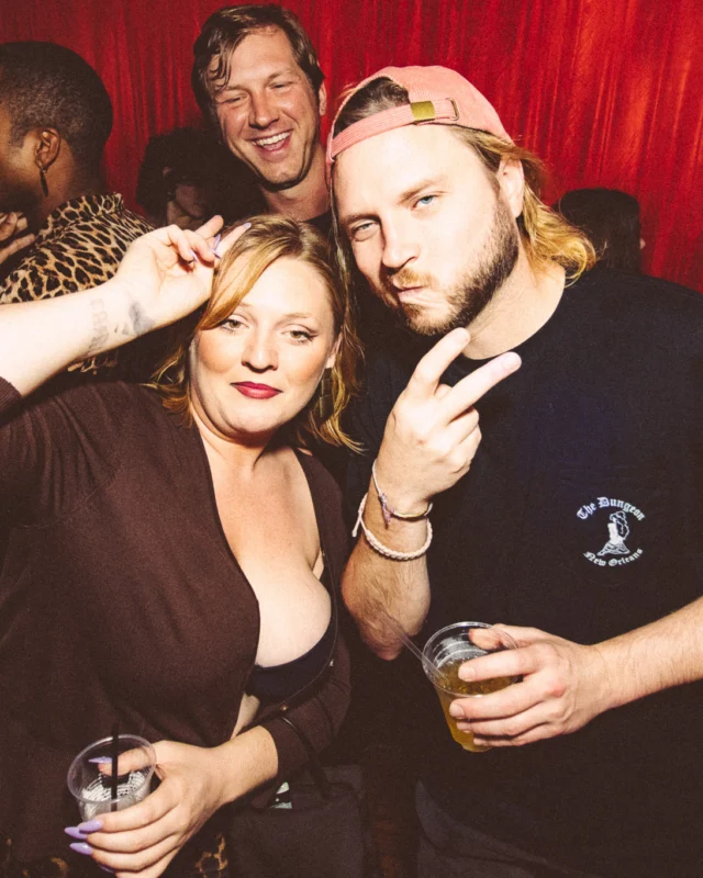 Atlanta Disco Society XIII