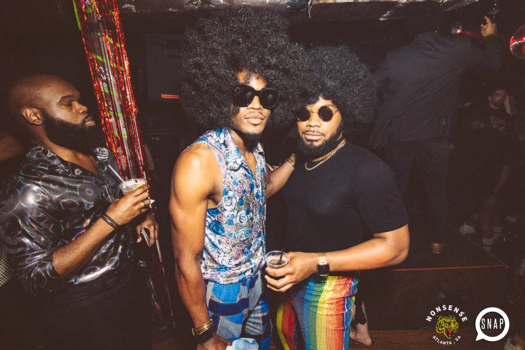 Atlanta Disco Society XIII