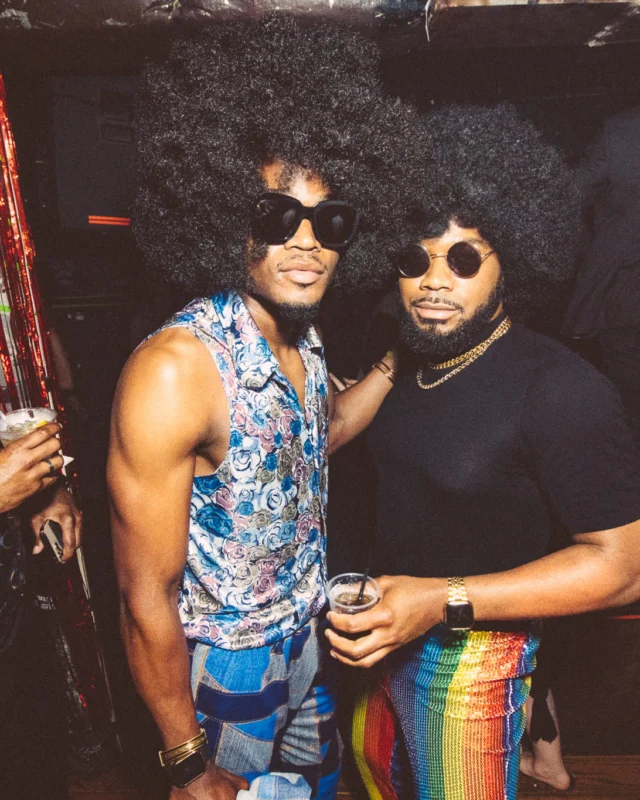 Atlanta Disco Society XIII