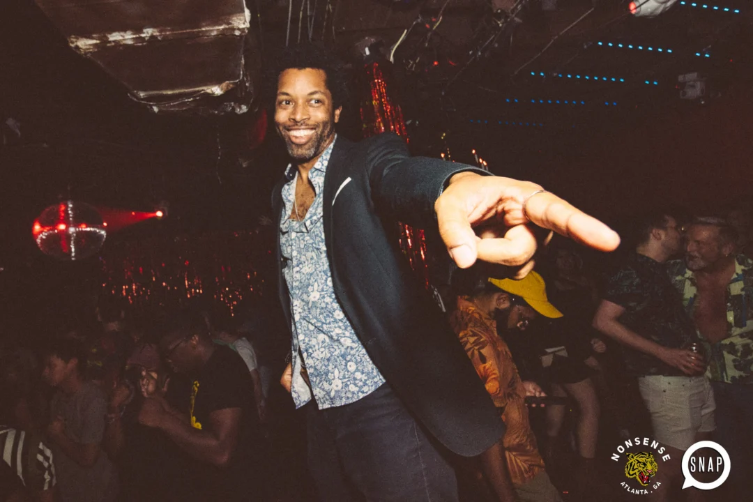 Atlanta Disco Society XIII