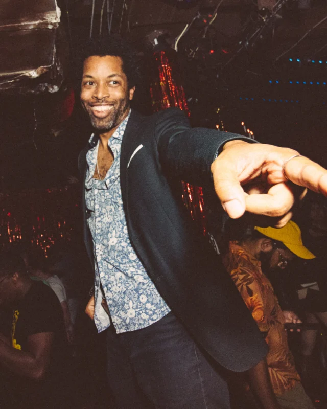 Atlanta Disco Society XIII