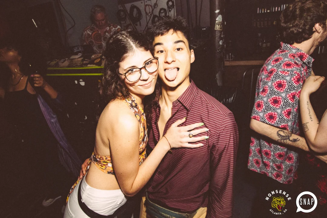 Atlanta Disco Society XIII