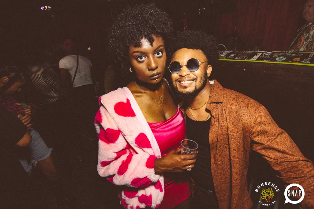 Atlanta Disco Society XIII