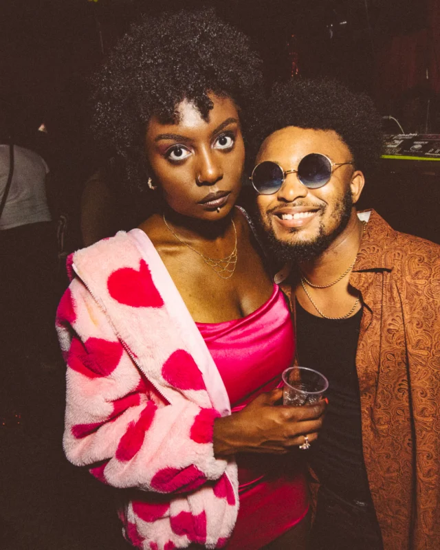 Atlanta Disco Society XIII