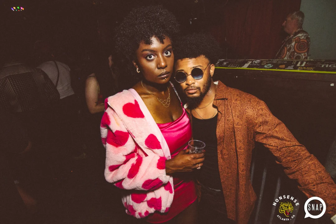 Atlanta Disco Society XIII