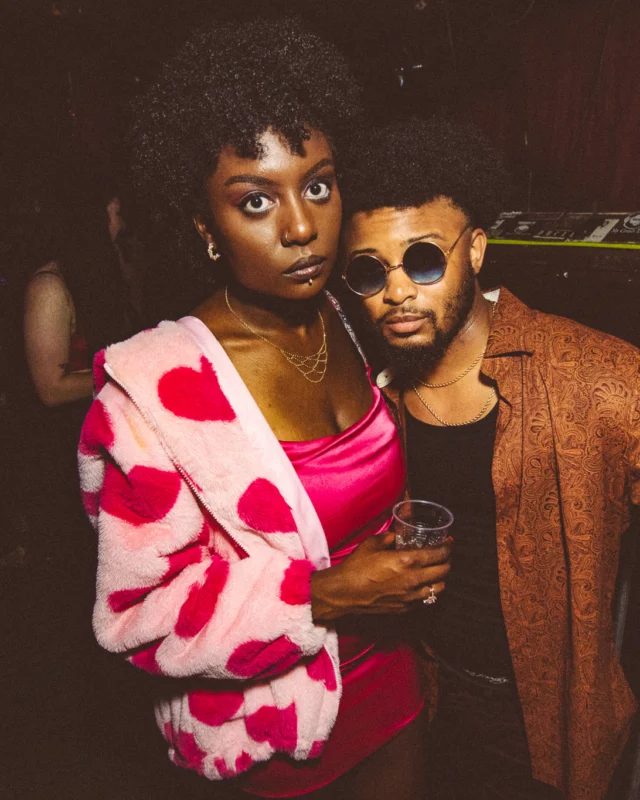 Atlanta Disco Society XIII