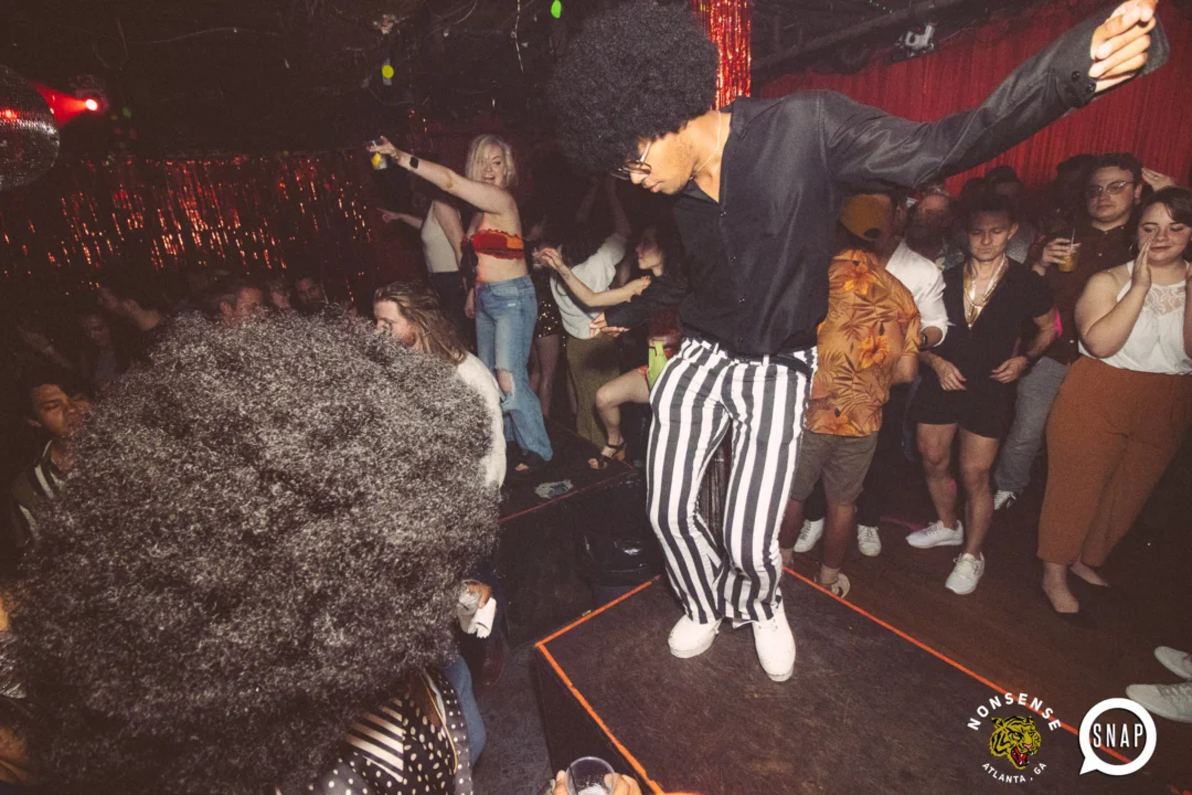 Atlanta Disco Society XIII