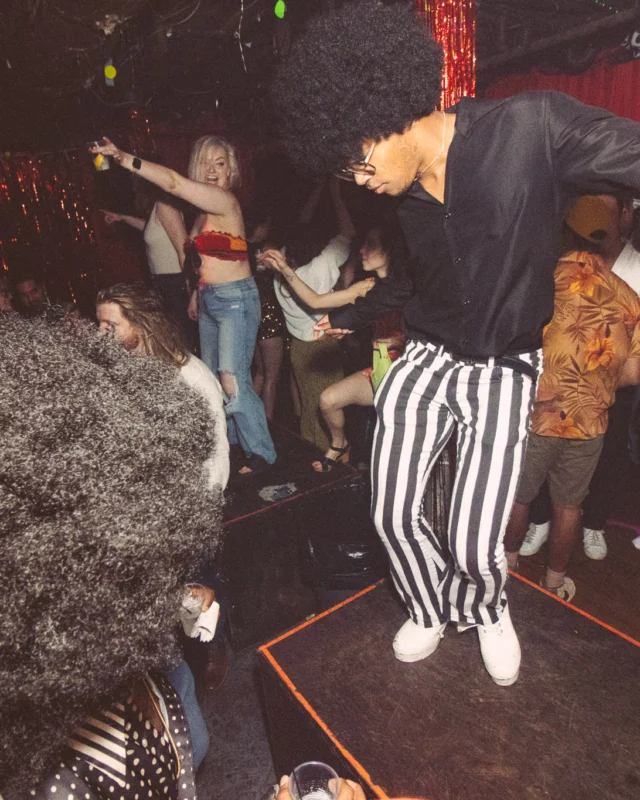 Atlanta Disco Society XIII