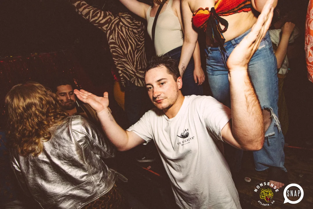 Atlanta Disco Society XIII
