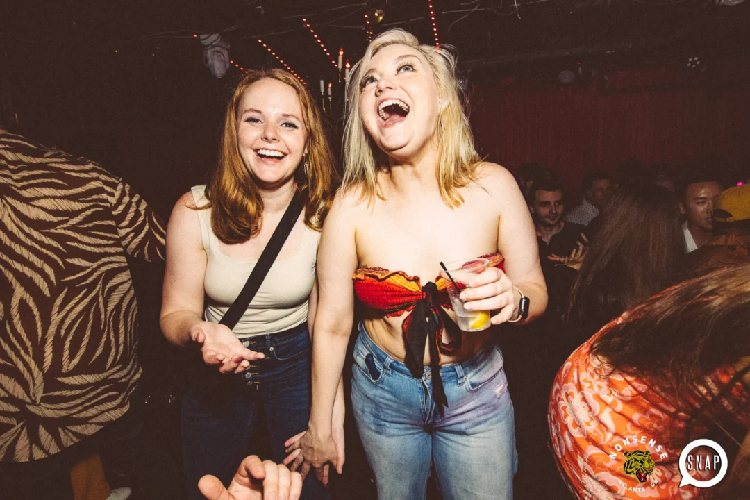 Atlanta Disco Society XIII