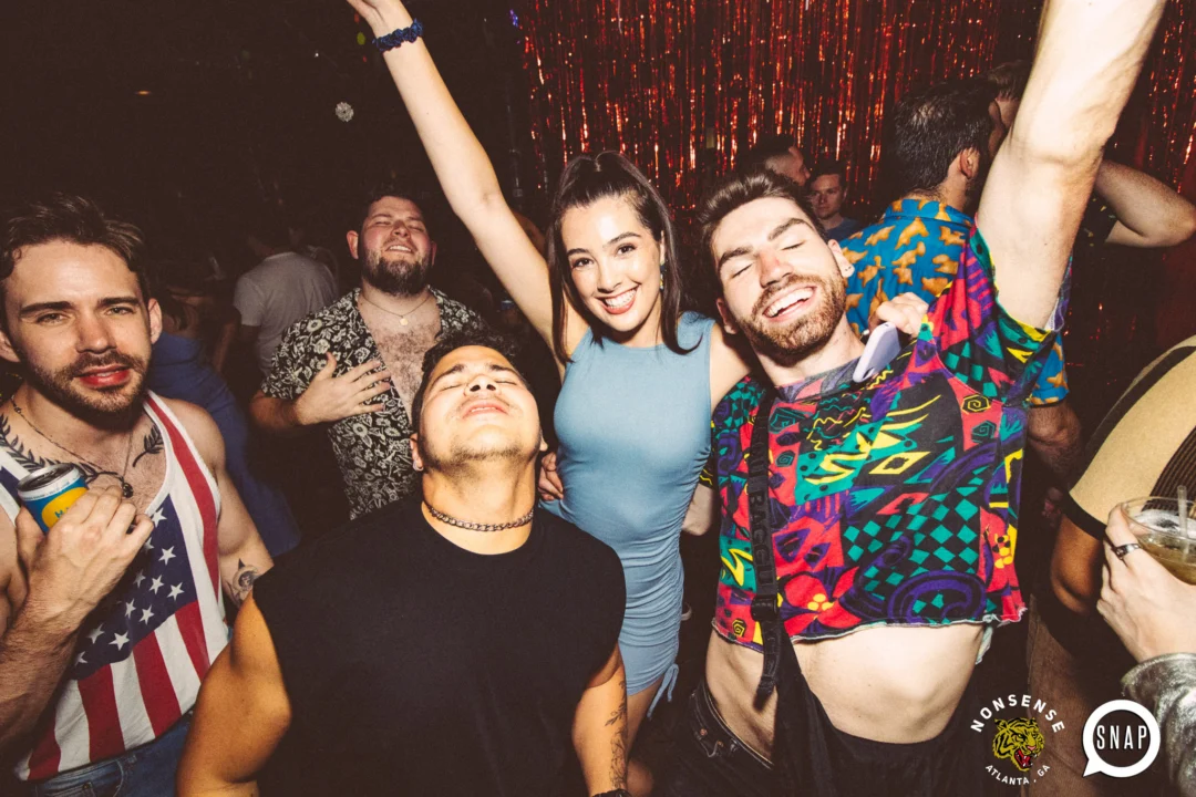 Atlanta Disco Society XIII