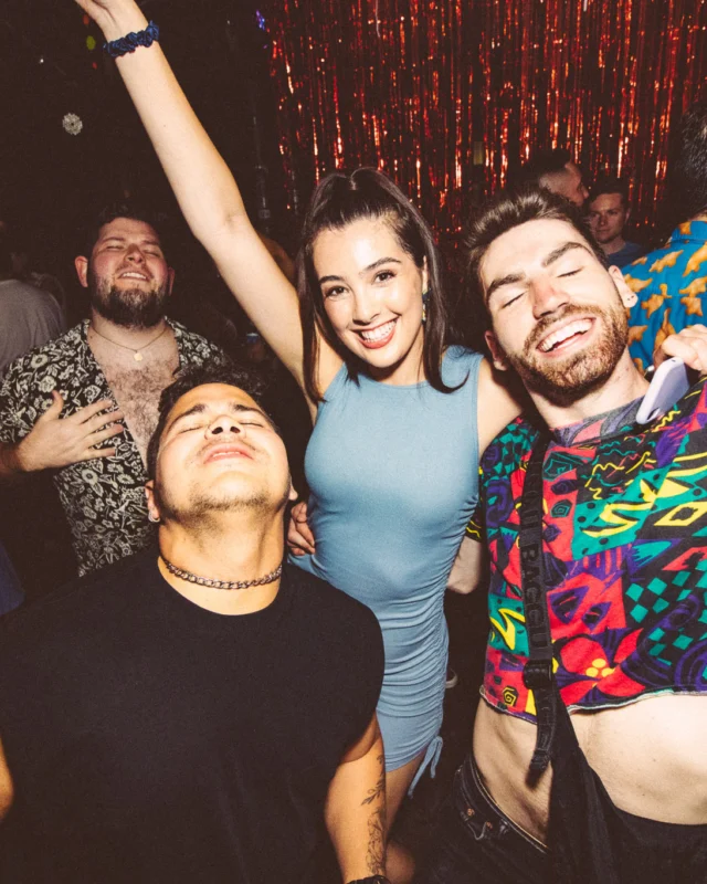Atlanta Disco Society XIII