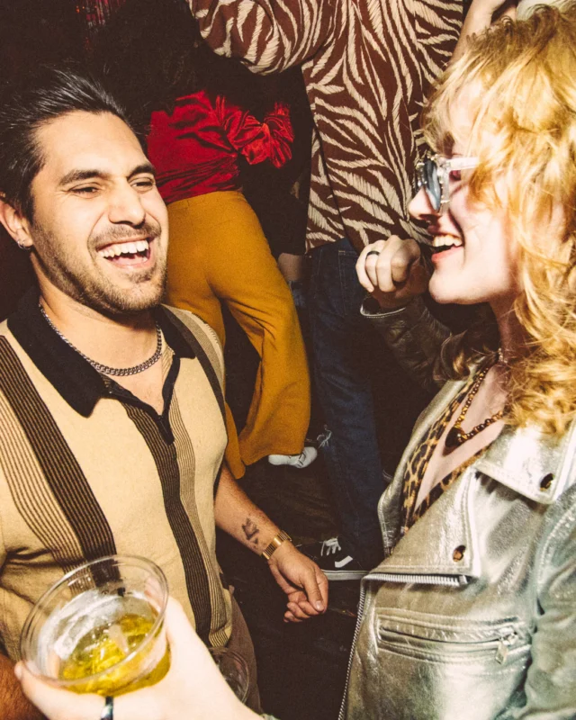 Atlanta Disco Society XIII