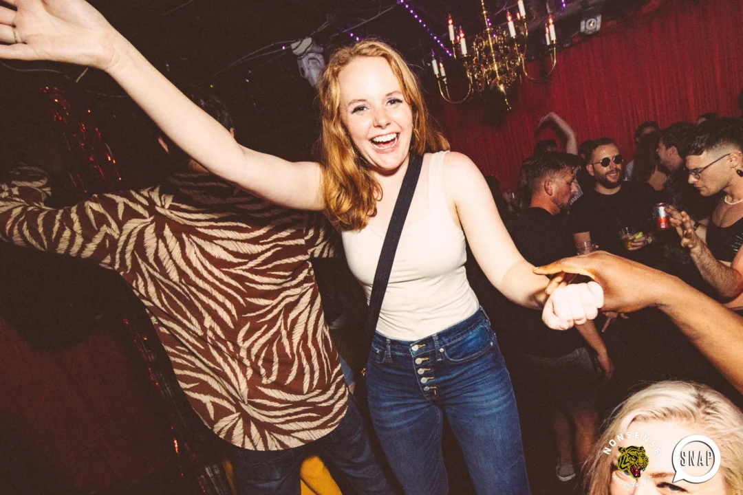 Atlanta Disco Society XIII