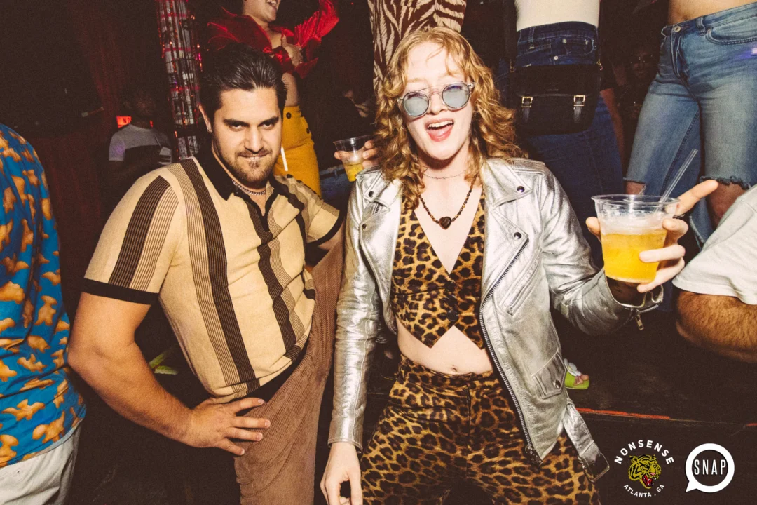 Atlanta Disco Society XIII