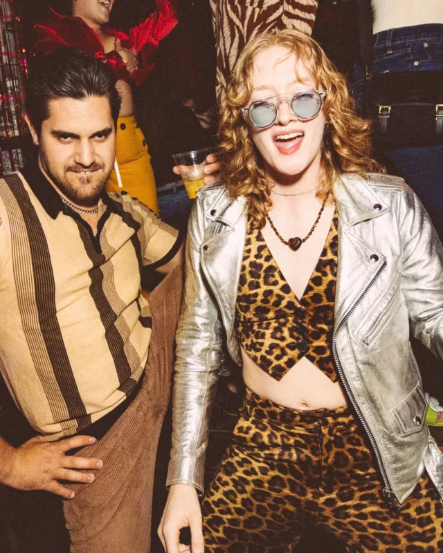 Atlanta Disco Society XIII