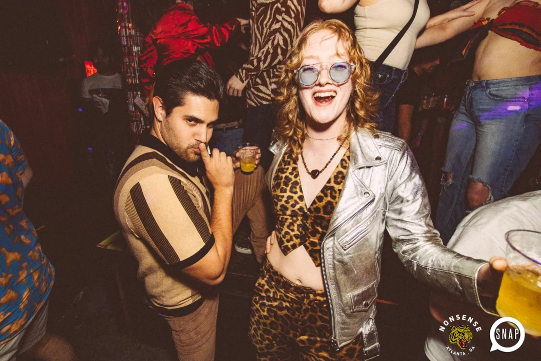 Atlanta Disco Society XIII