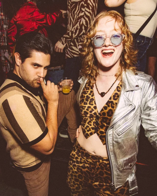 Atlanta Disco Society XIII