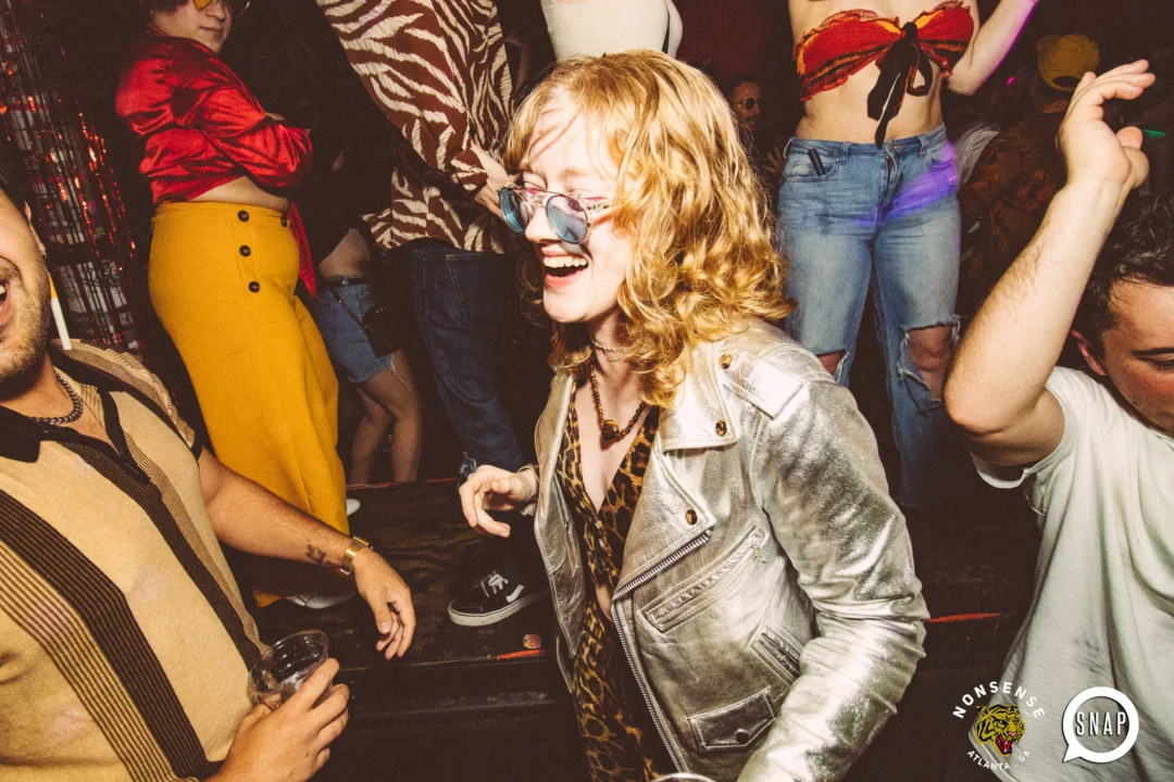 Atlanta Disco Society XIII