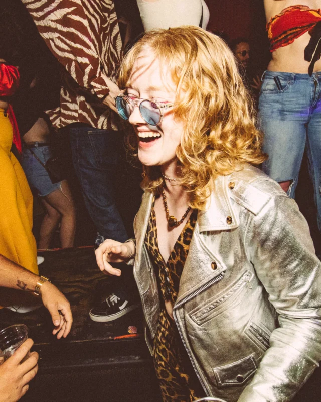 Atlanta Disco Society XIII