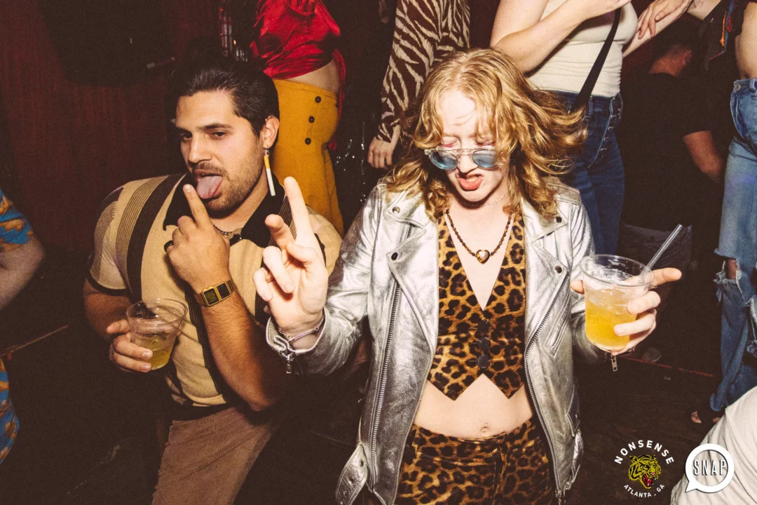 Atlanta Disco Society XIII