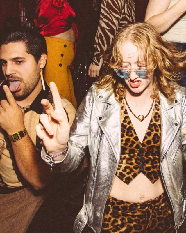 Atlanta Disco Society XIII