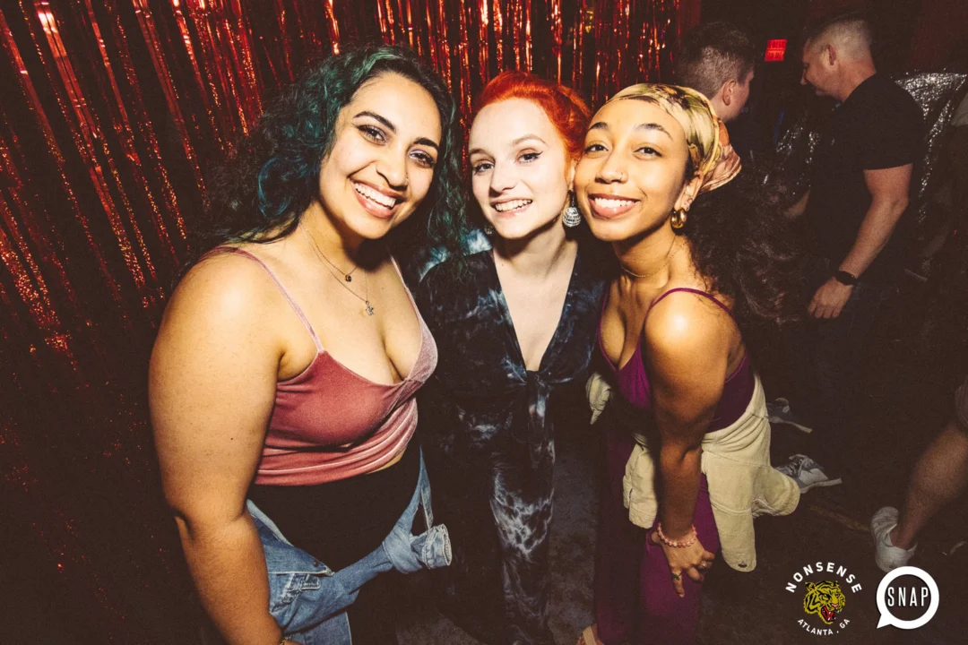 Atlanta Disco Society XIII