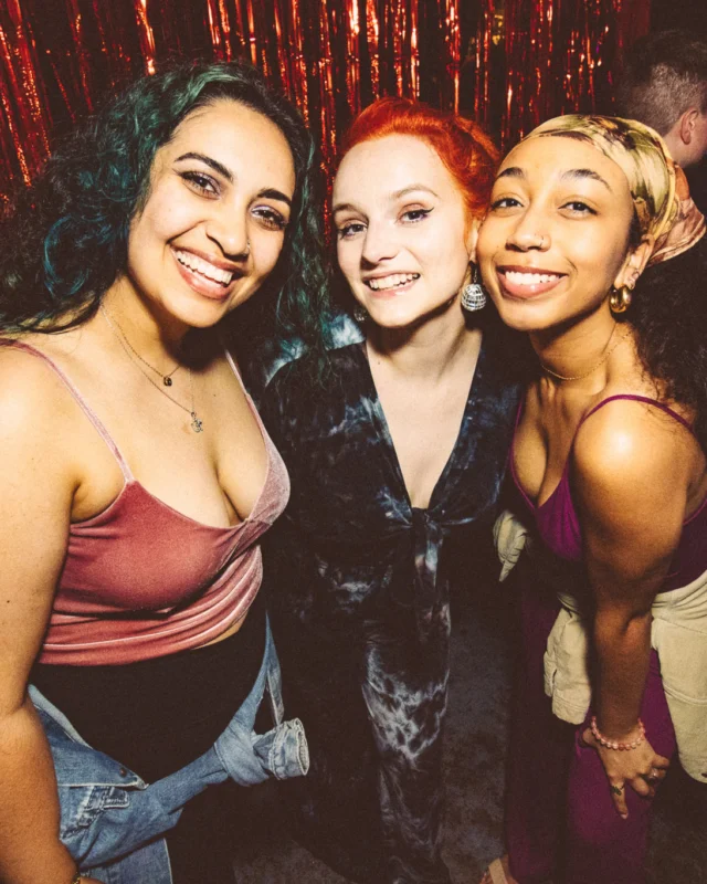 Atlanta Disco Society XIII