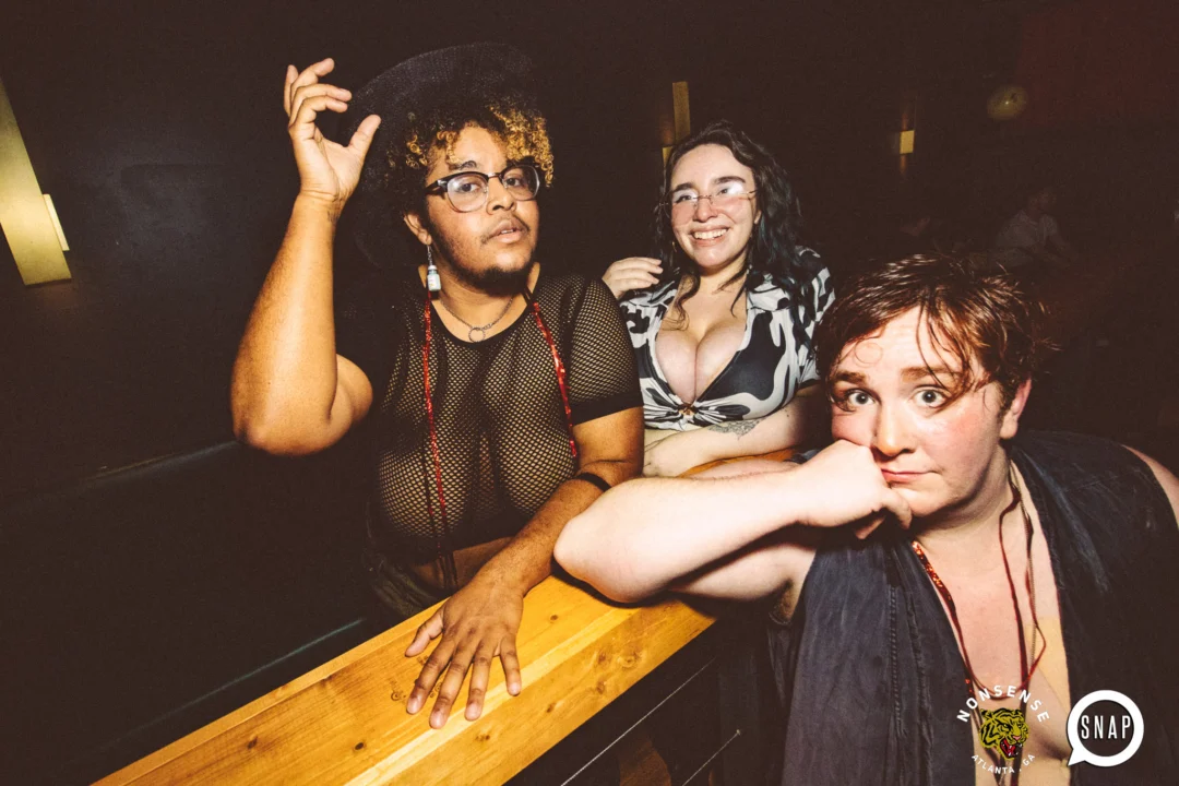 Atlanta Disco Society XIII