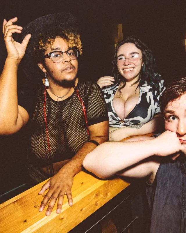 Atlanta Disco Society XIII